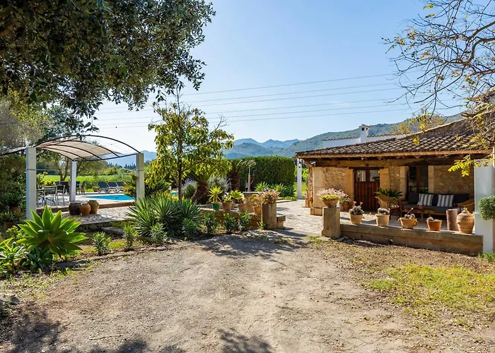 Villa Can Tonet