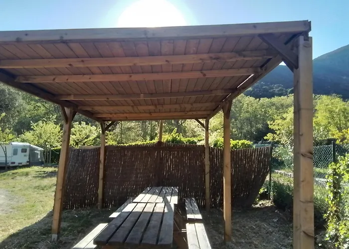 Càmping Parc Gualba