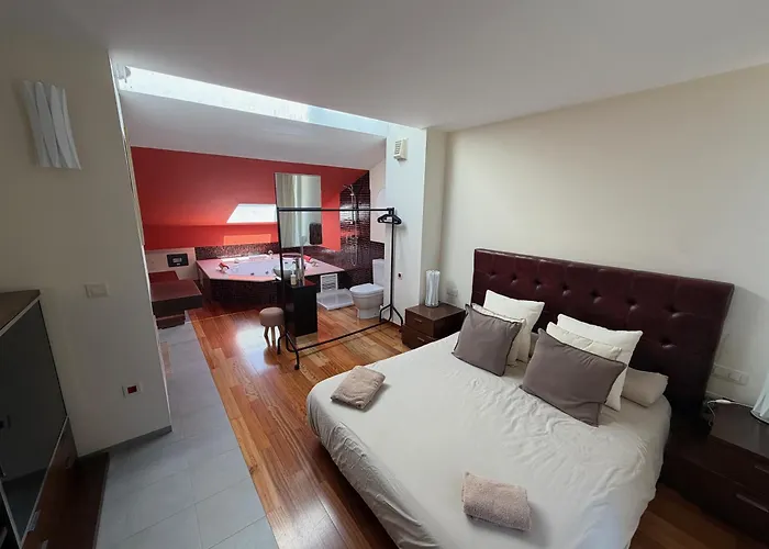 Vila Tabarca Quality & Luxury