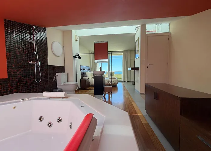 Vila Tabarca Quality & Luxury