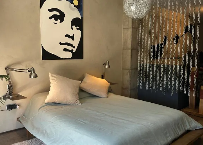 Loft El Parque