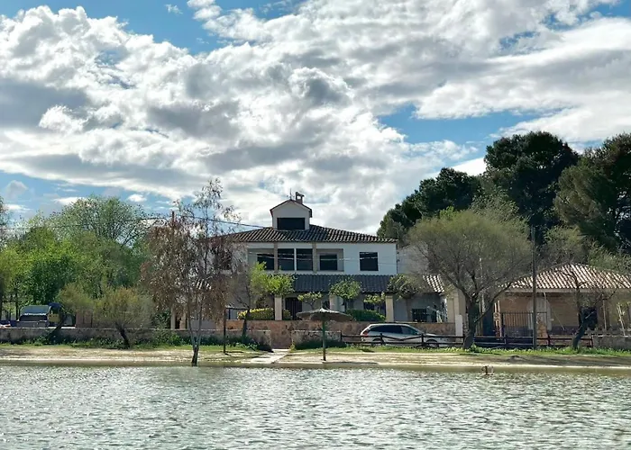 Casa Rural Santa Elena