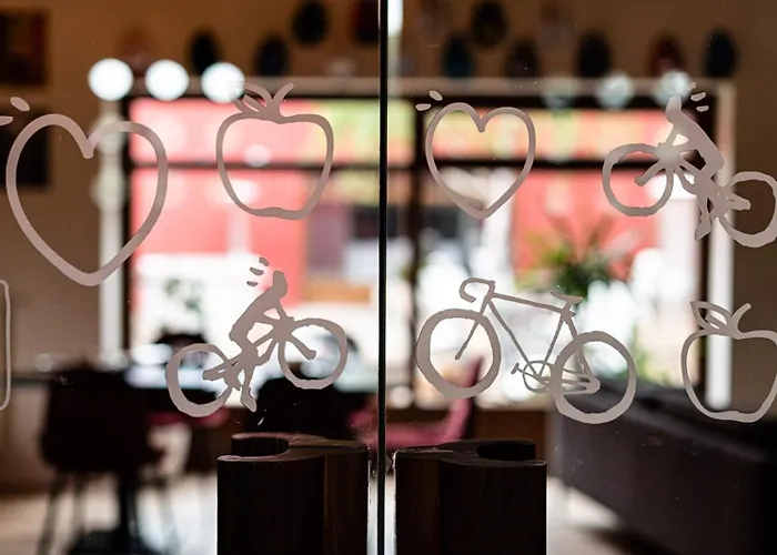 Ciclolodge