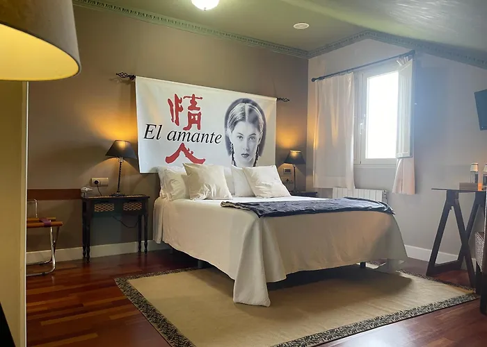 Hotel Mi Norte