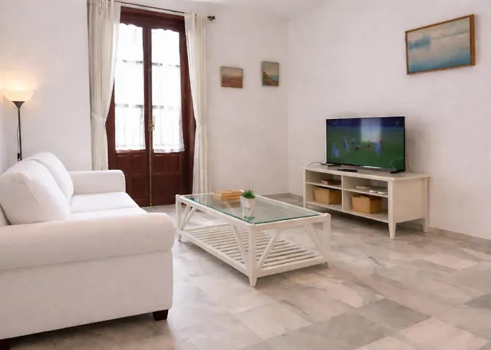 Apartamentos Larga 70