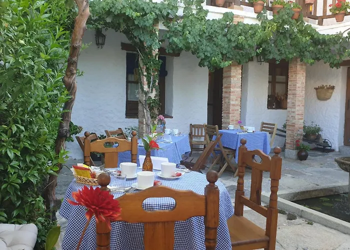 Hotel Labranza