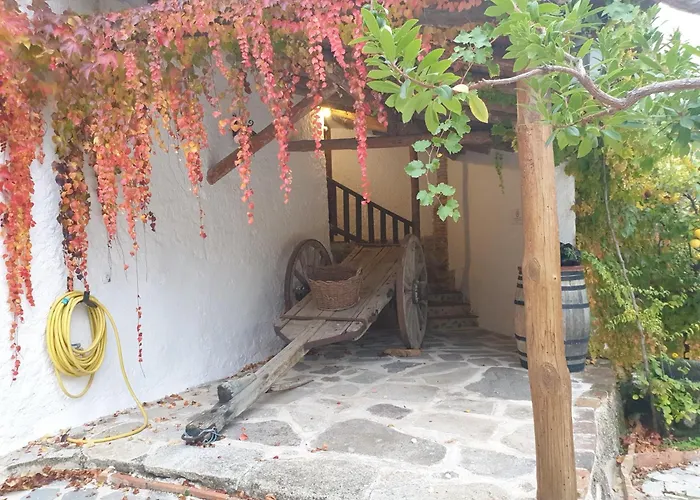 Hotel Labranza