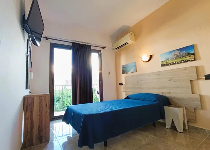 Hostal Horizonte