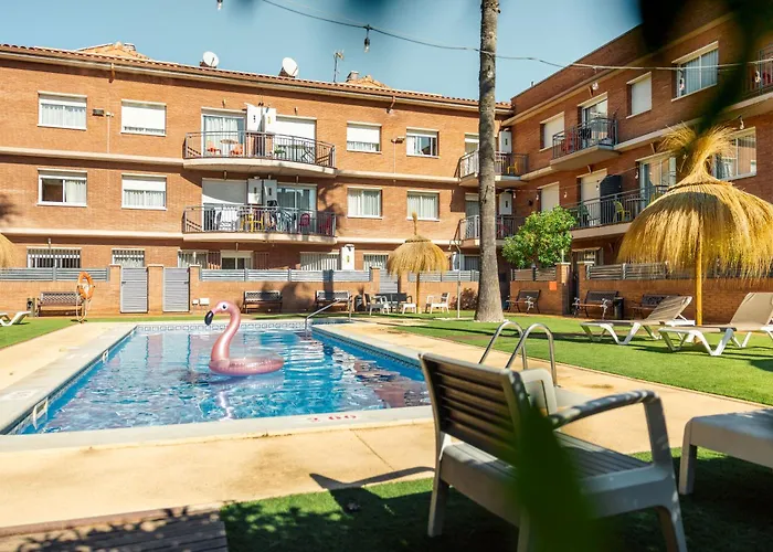 Velor Apartamentos Turísticos