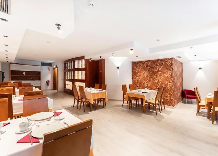 Hotel Doña Urraca