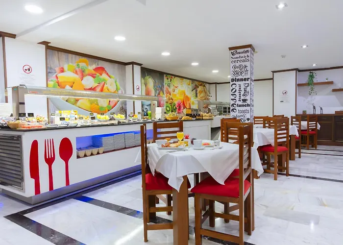 Hotel El Tajo&SPA