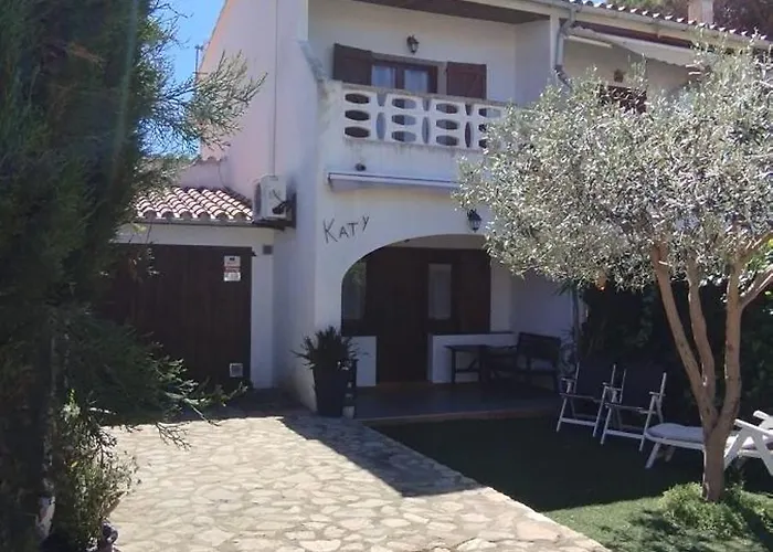 Casa Katy