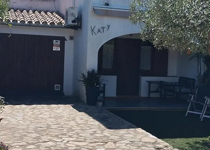Casa Katy