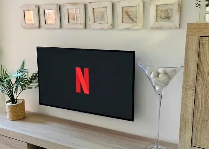 Comarruga Playa apartamento con piscina