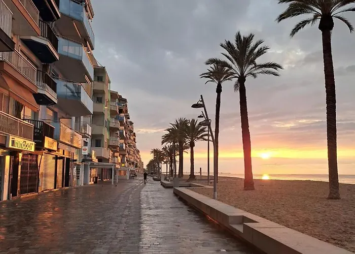 Comfort Home Calafell