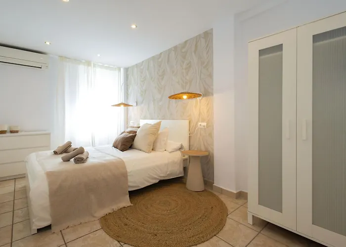 L’Ancora Suite