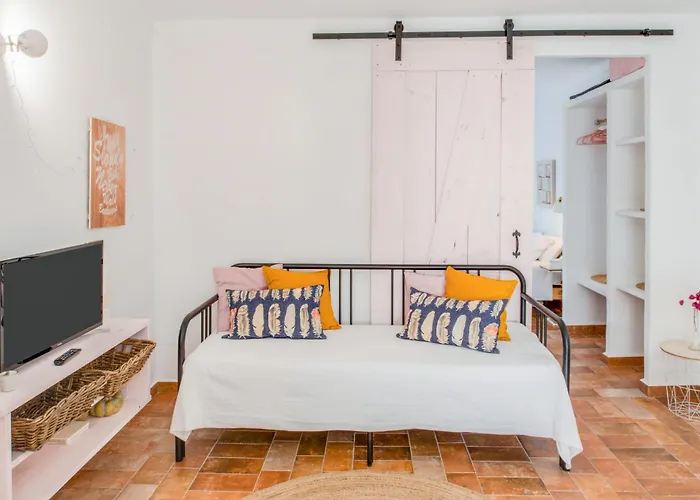 Casa Lorca