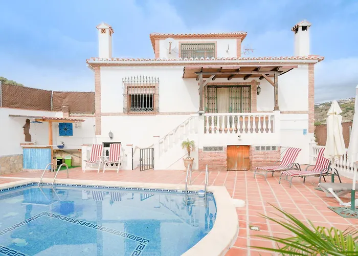 Villa Padial