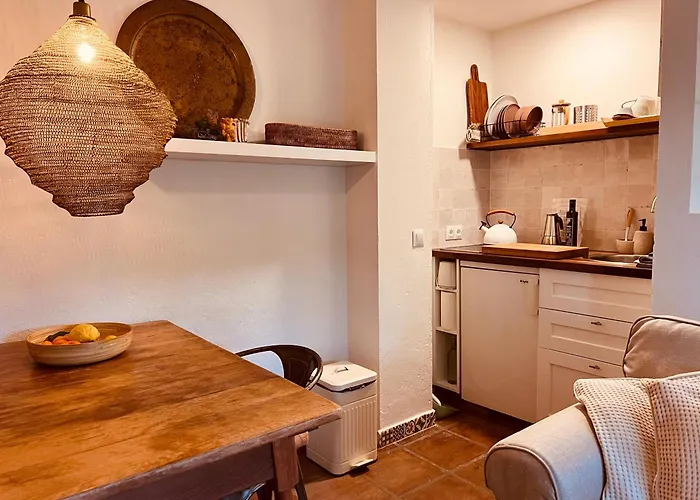 Boutique Finca Stay In Nature