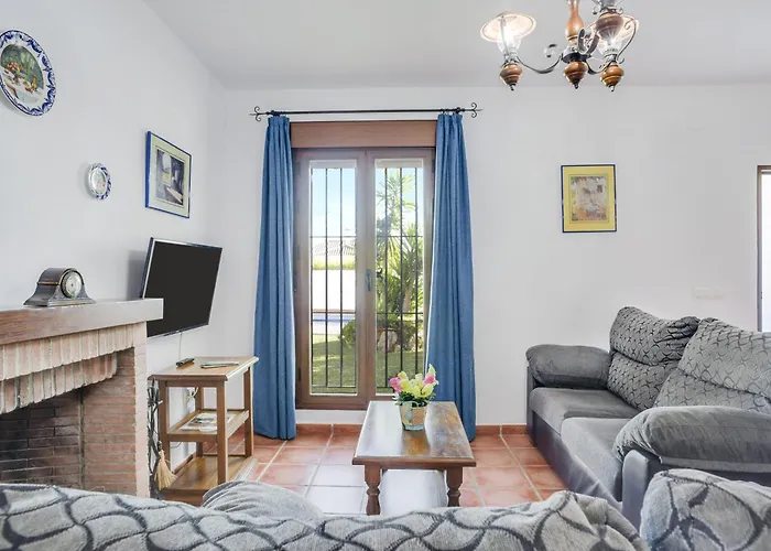 Casa Villanueva 2 - Sólo Familias