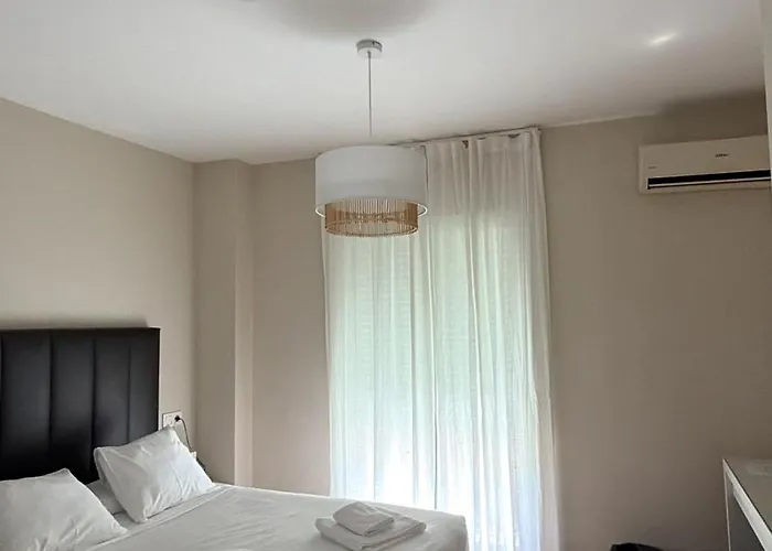 La Vega Rooms