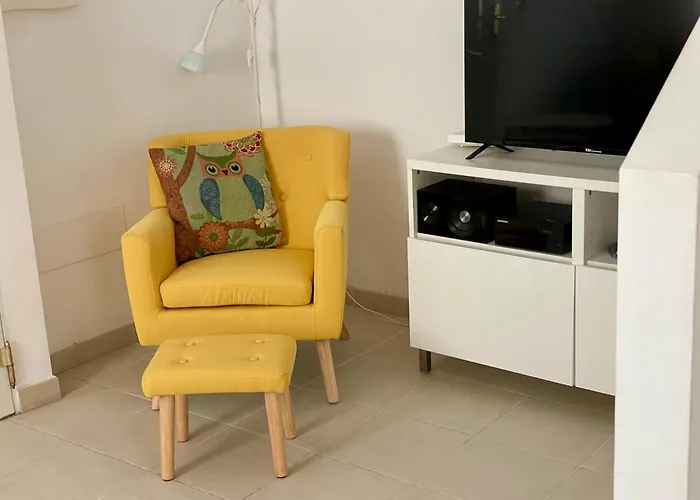 The Town House - Mojacar