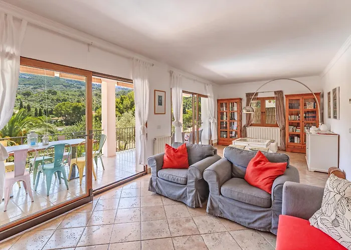 Casa Caterina