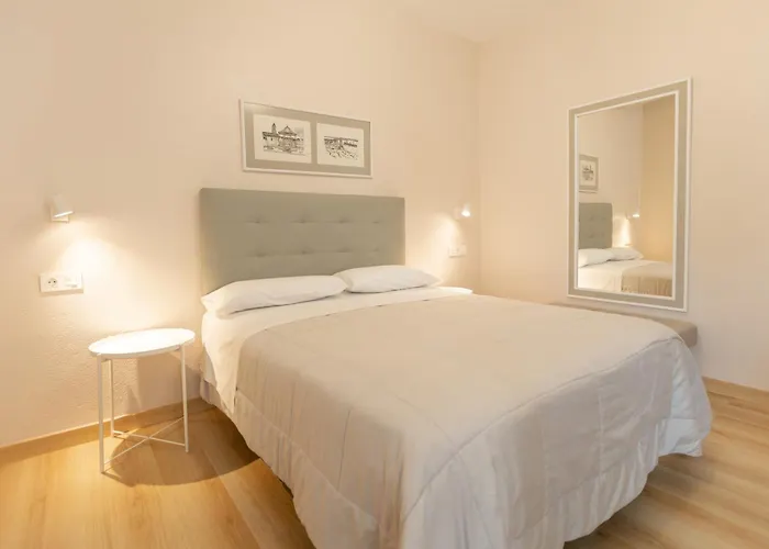 Hotel Ros Mary