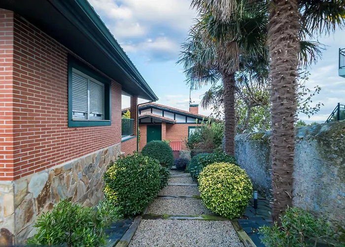 Villa La Perla De Sonabia