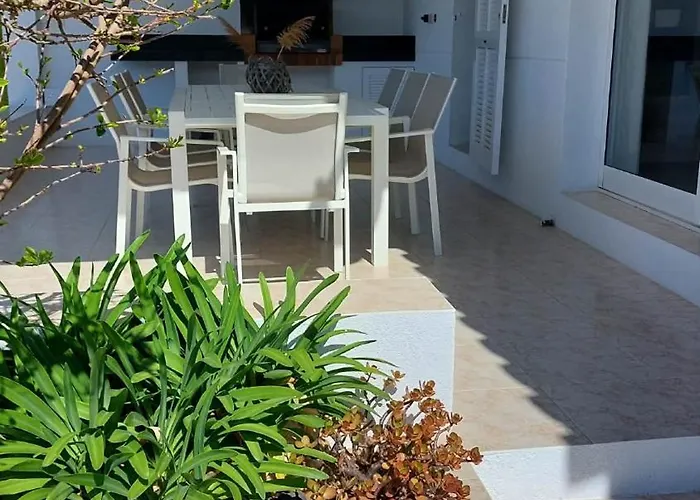 Casa La Rana