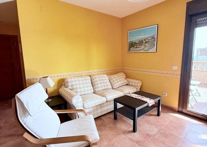 Casa De Areas
