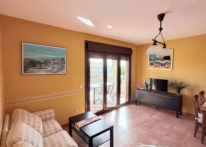 Casa De Areas