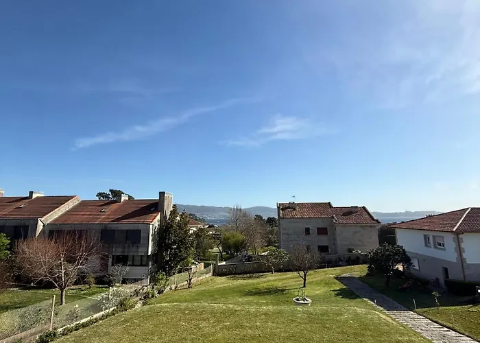 Casa De Areas