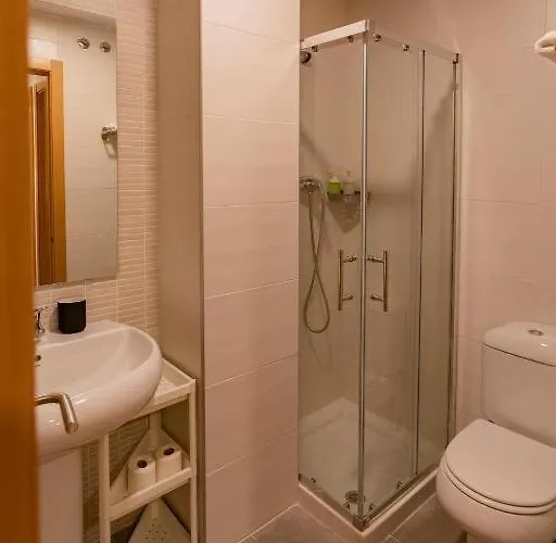 Area Suites