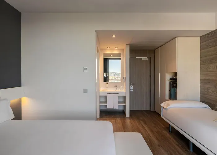 Hotel SB Plaza Europa