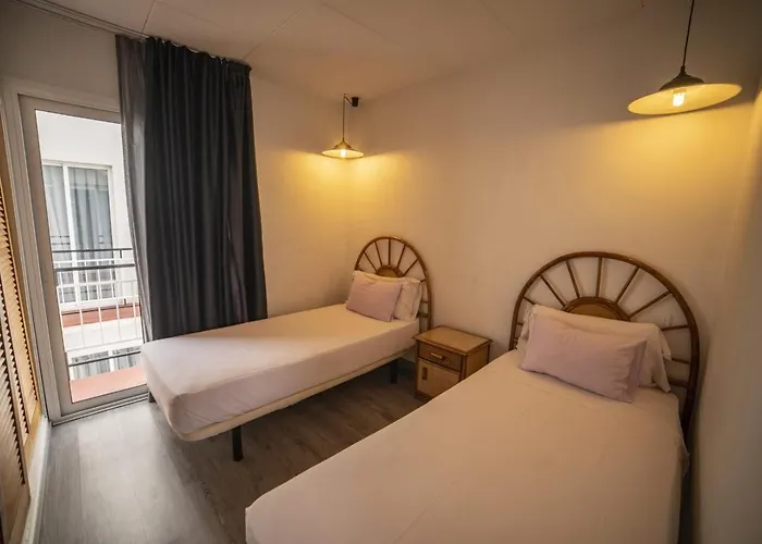 Apartaments Atzavara
