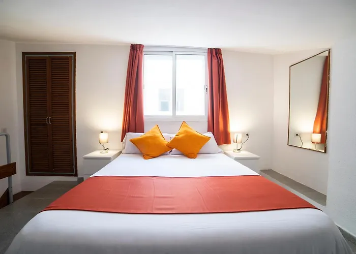 Apartaments Atzavara