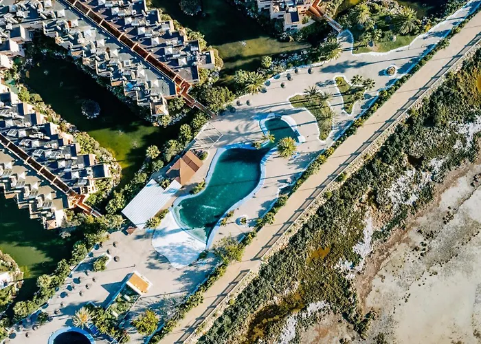 Hotel Bahia Sur