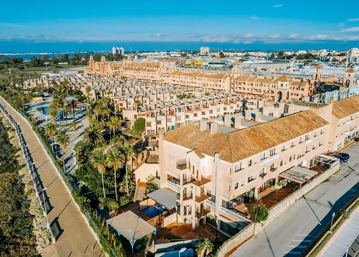 Hotel Bahia Sur