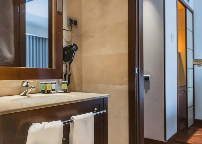 Eurostars Diana Palace