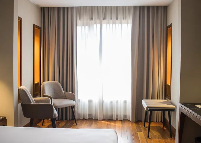 Eurostars Diana Palace