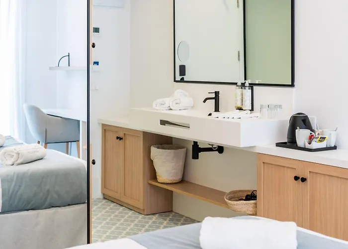 Neptuno Hotel&SPA 4 Sup