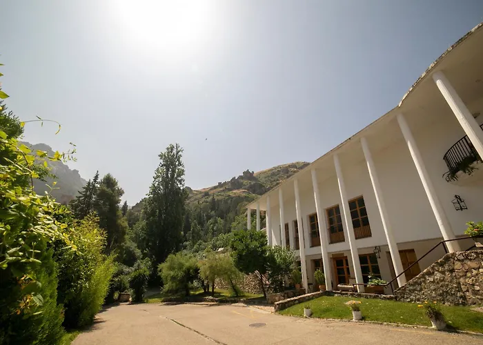 Villa Turística de Cazorla