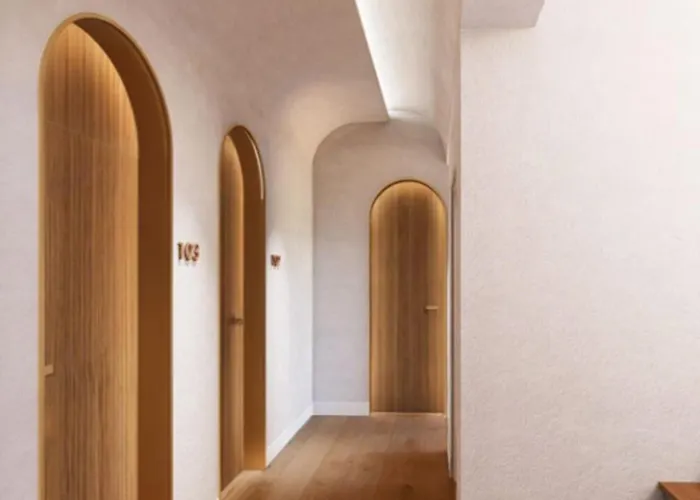 Casa Mett Sitges - Adults Only