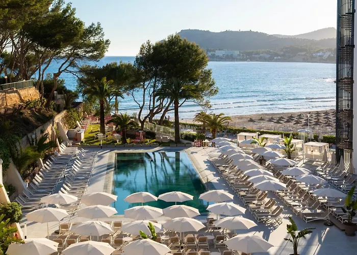 Hotel Vibra Beverly Playa