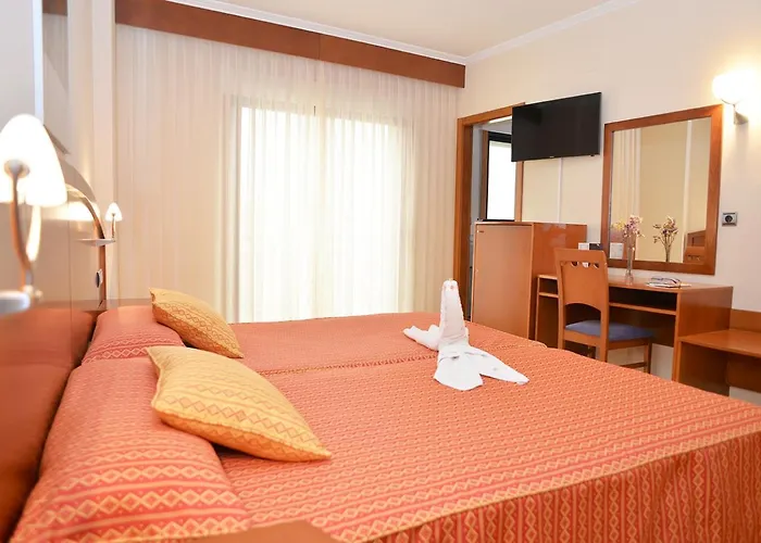 Hotel Portonovo