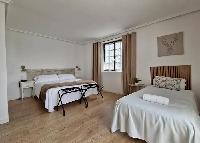 Hotel Colegiata