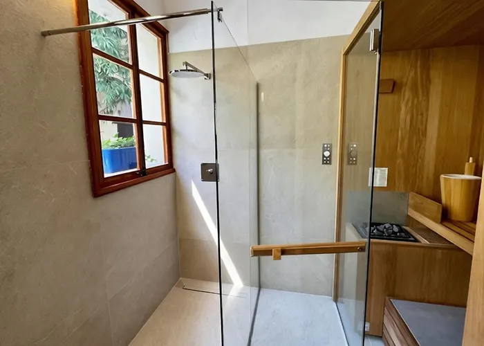 Hotel Can Abril Soller