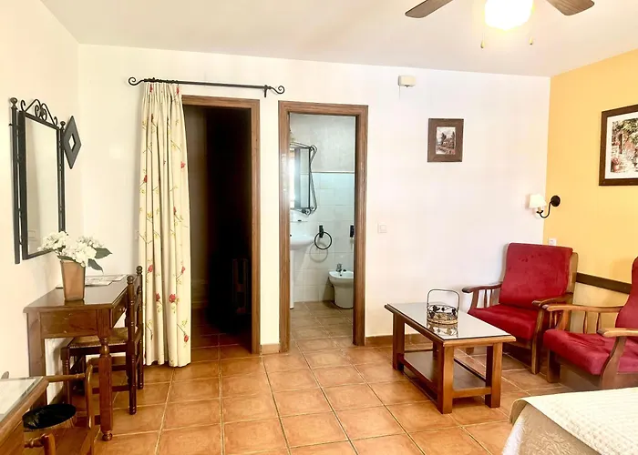 Apartamentos Valle del Guadalquivir