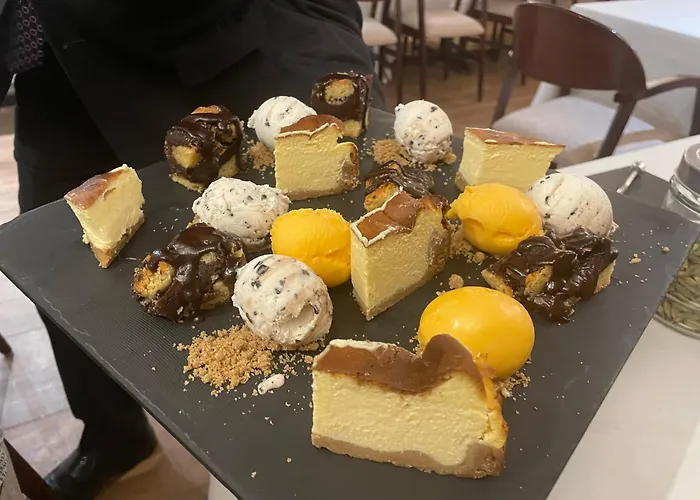Parquesur Hotel Leganes